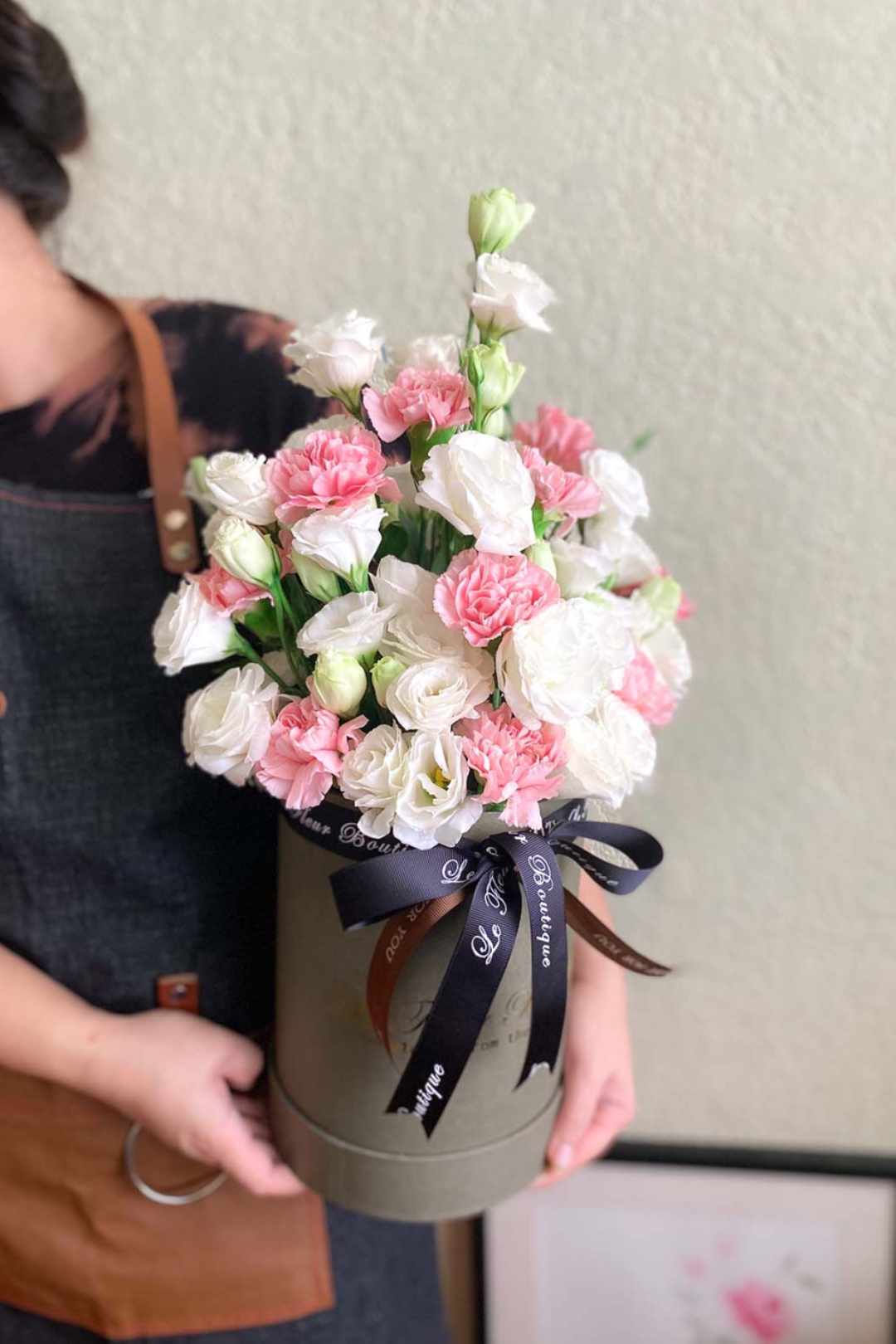 Le Fleur Boutique carmen