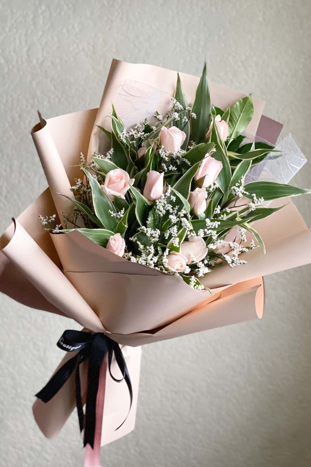 Le Fleur Boutique nightingale