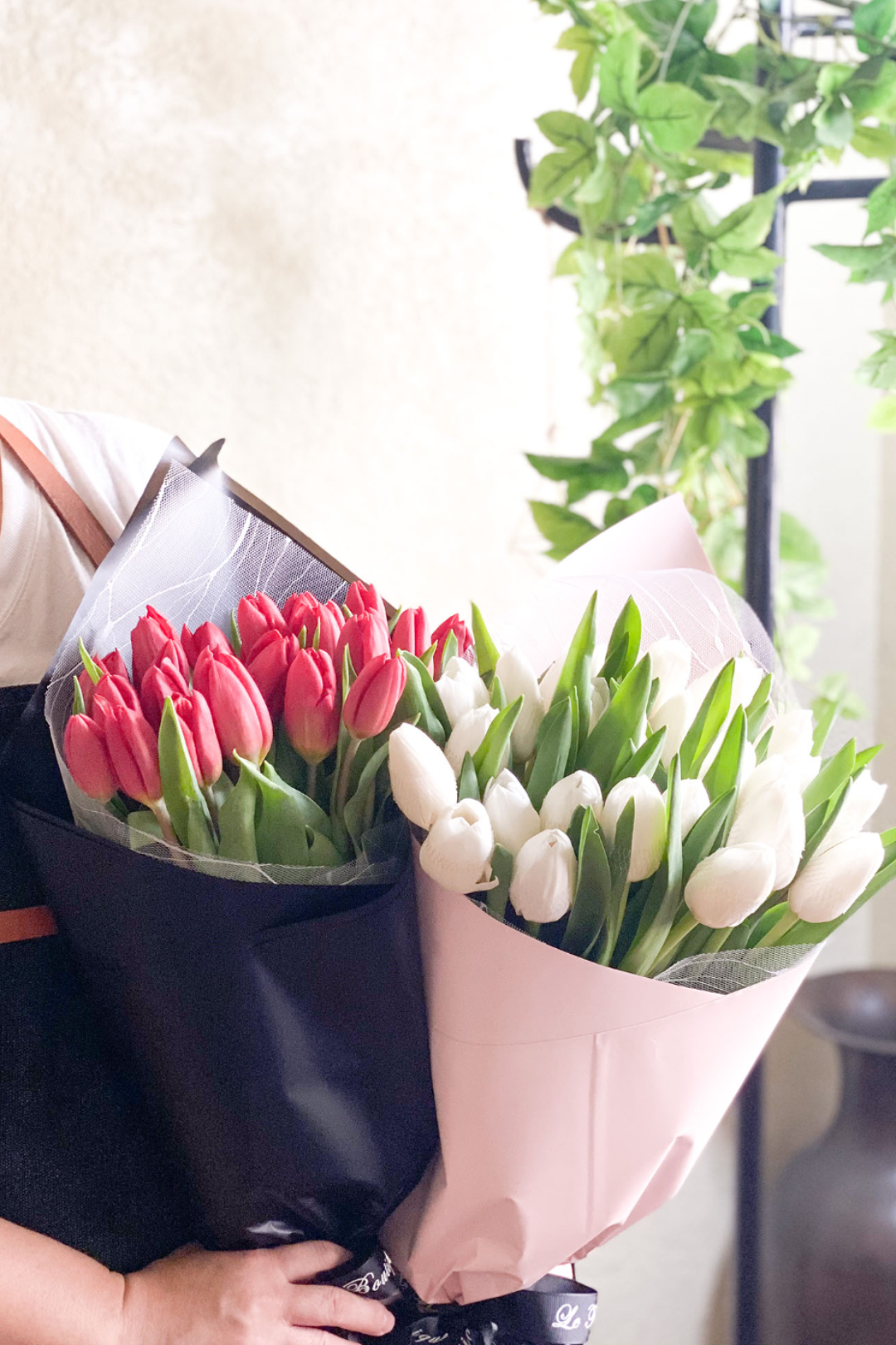 Le Fleur Boutique venus-bouquet