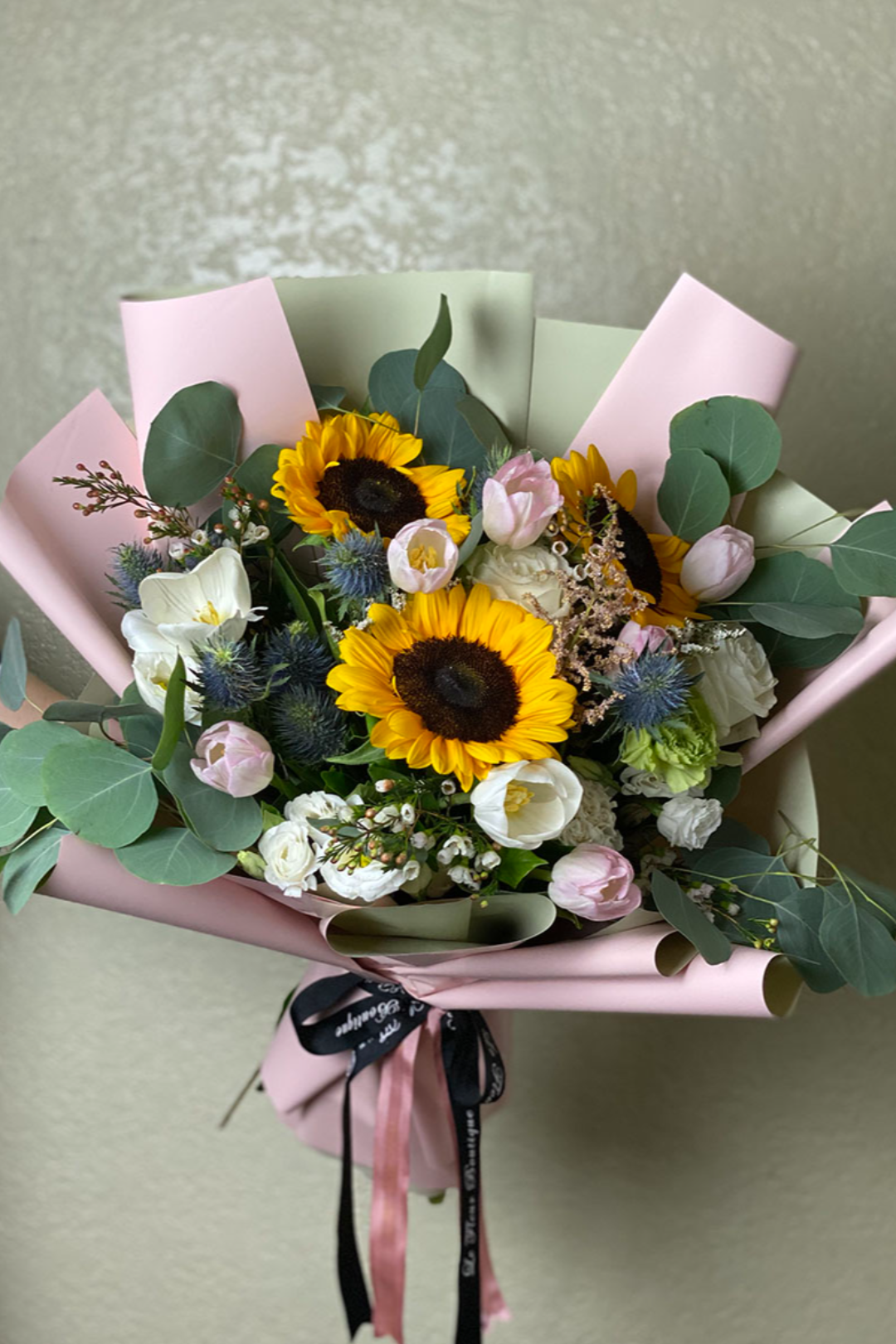 Le Fleur Boutique lambingan-bouquet