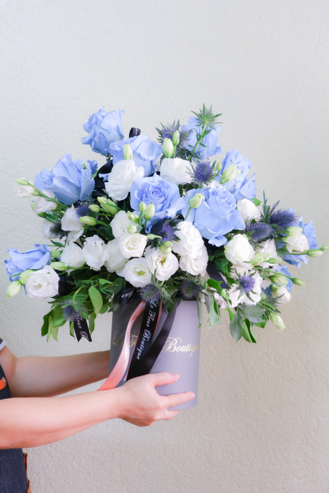 Le Fleur Boutique azenith-bouquet