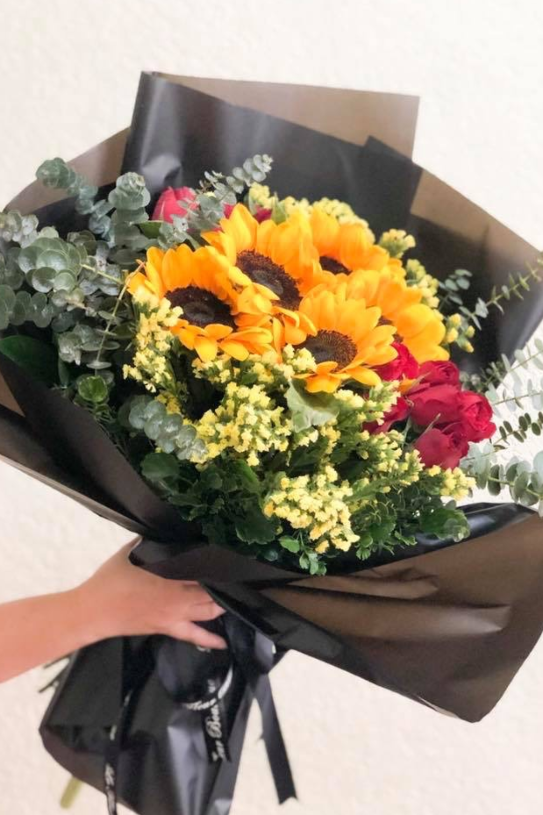 Le Fleur Boutique mamita