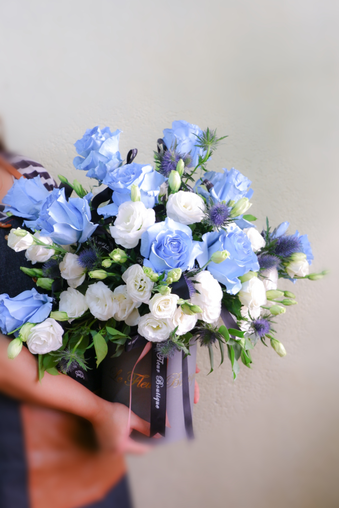 Le Fleur Boutique astrid-bouquet