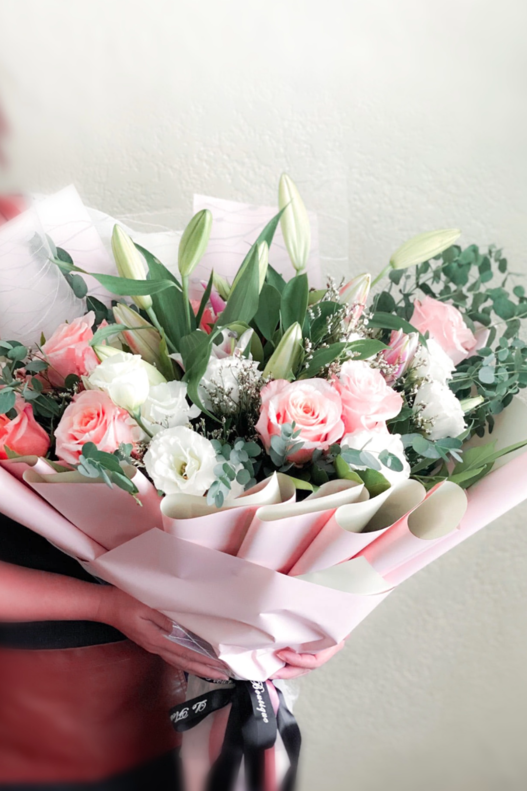 Le Fleur Boutique corazon