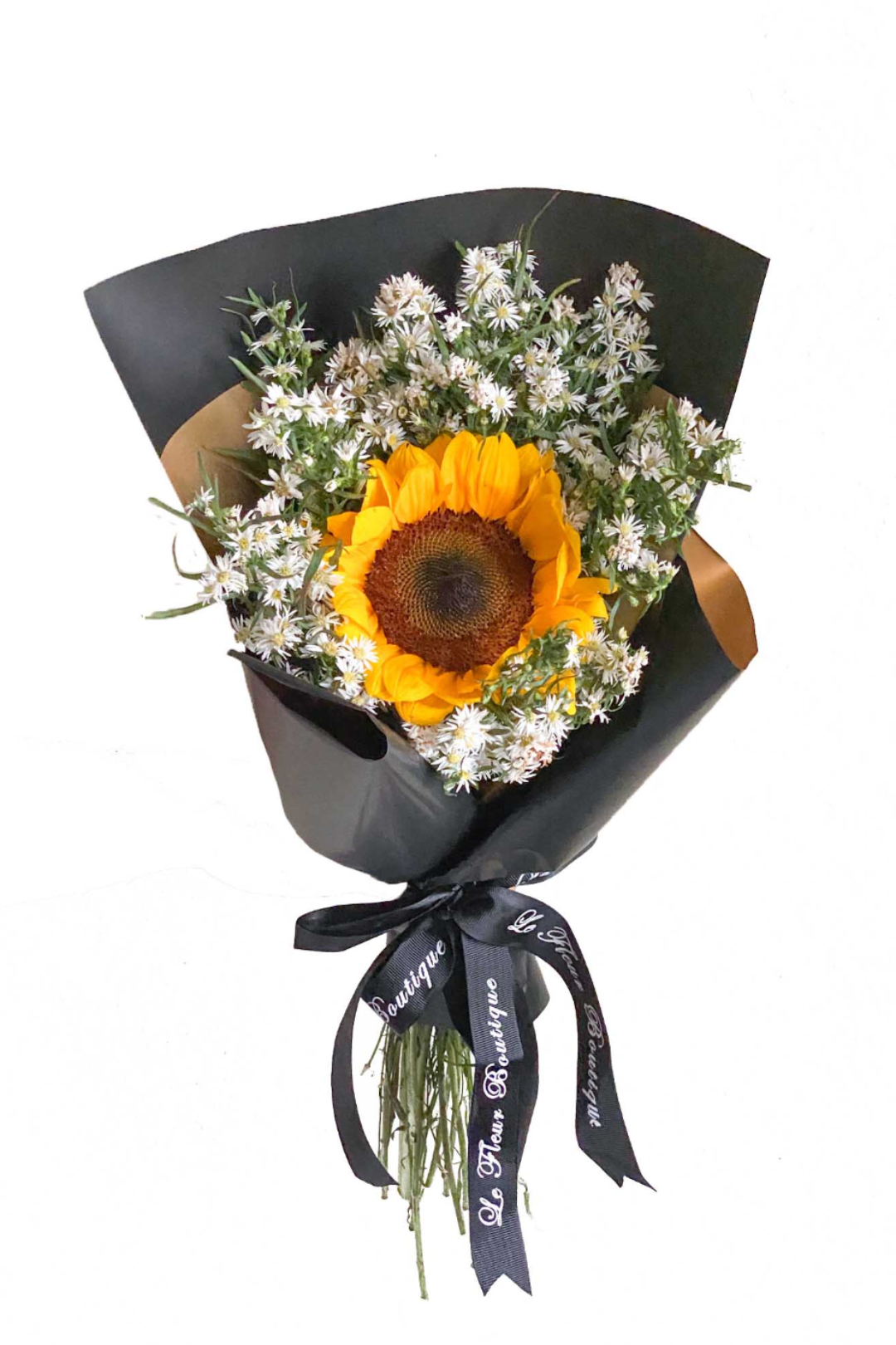 Le Fleur Boutique danica-heart-box