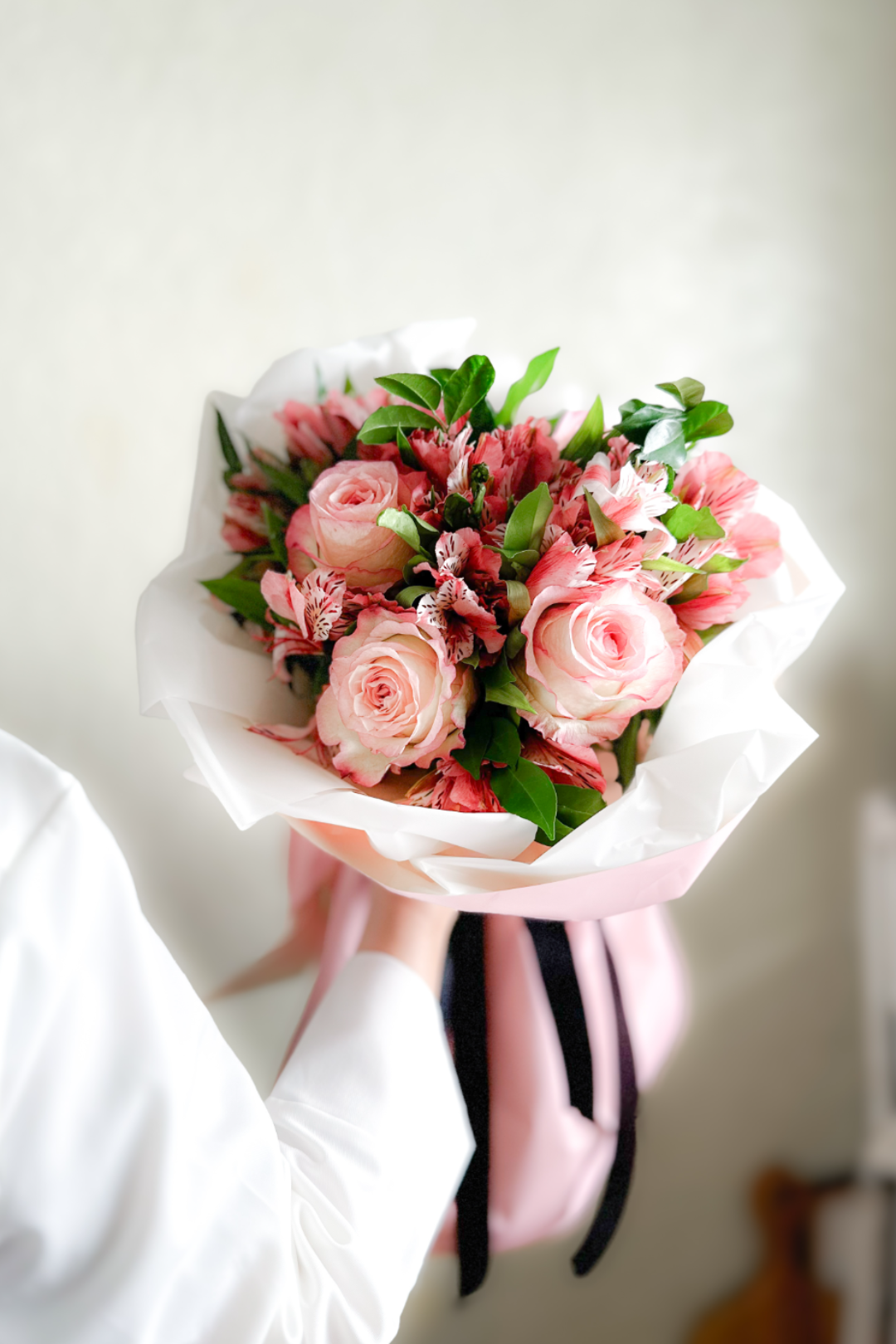 Le Fleur Boutique luisa-bouquet-